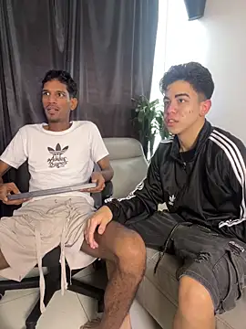 Miguel bigcock online show from 02-04-26, 10:05