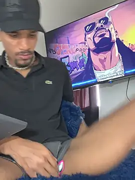 Miguel bigcock online show from 06-06-26, 09:20