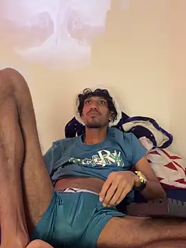 Miguel bigcock online show from 12-05-25, 02:21