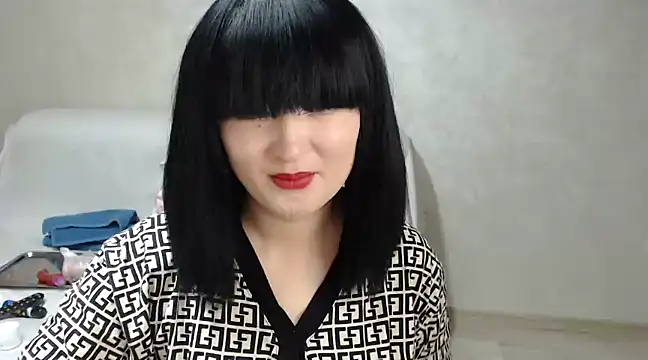 Sweet Yoon online show from 12-06-24, 11:08