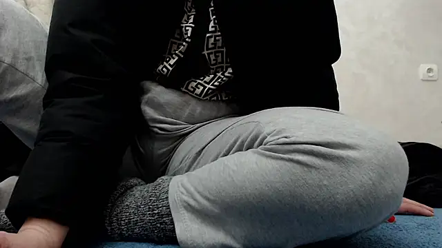 Sweet Yoon online show from 02-23-26, 05:46