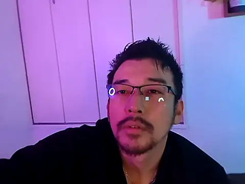 Snapshot of JOKERandKOUHEY chatting on 03-22-25, 12:25 JOKERandKOUHEY online show from 03-22-25, 12:25