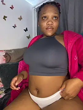 Beyoncex05 online show from 09-17-25, 08:55