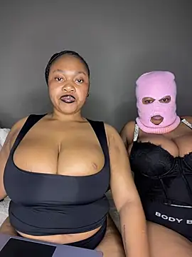 CuteSexyBoobz online show from 07-29-26, 11:26