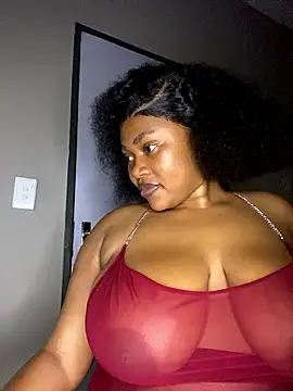 CuteSexyBoobz online show from 01-12-26, 09:31