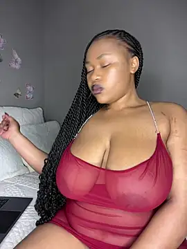 CuteSexyBoobz online show from 07-25-26, 09:10