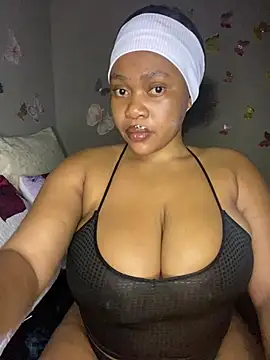 CuteSexyBoobz online show from 02-24-26, 08:31