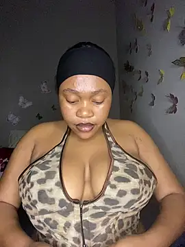 CuteSexyBoobz online show from 03-07-26, 07:41