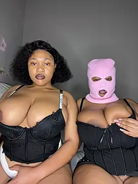 CuteSexyBoobz online show from 07-13-26, 08:19