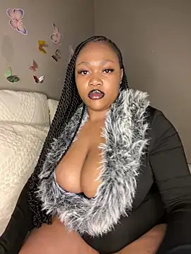 CuteSexyBoobz online show from 07-20-26, 08:44