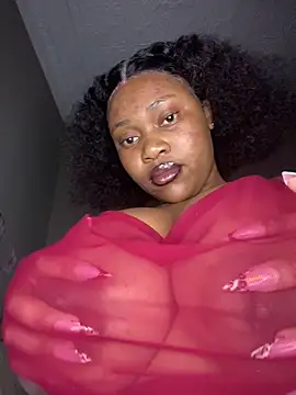 CuteSexyBoobz online show from 04-04-26, 08:48