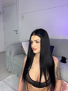 IrisRossie online show from 04-01-26, 05:09