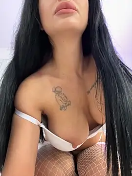 IrisRossie online show from 11-09-25, 05:33