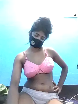 Retisha-Redoy online show from 03-18-25, 03:01