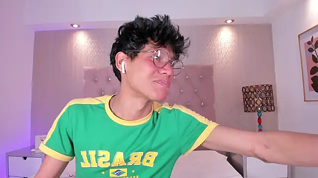 Jonas Rivers online show from 03-04-26, 04:09