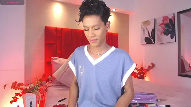 Jonas Rivers online show from 04-18-26, 04:59