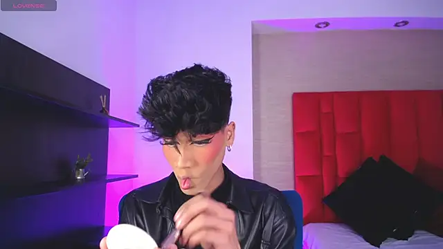 Jonas Rivers online show from 03-31-26, 04:58