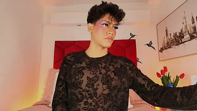 Jonas Rivers online show from 01-07-26, 04:28