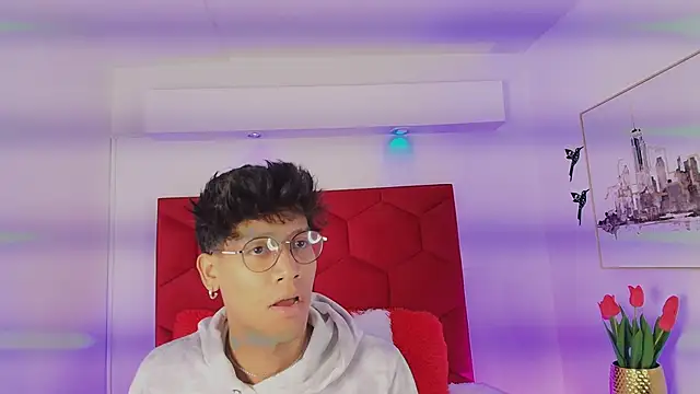 Jonas Rivers online show from 09-29-25, 12:55