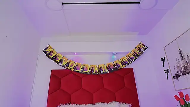 Jonas Rivers online show from 10-30-25, 12:47