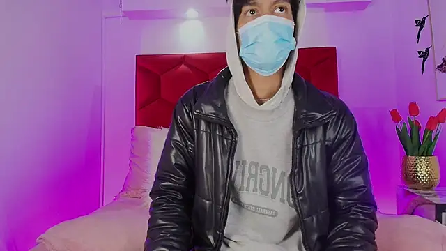 Jonas Rivers online show from 11-09-25, 12:42