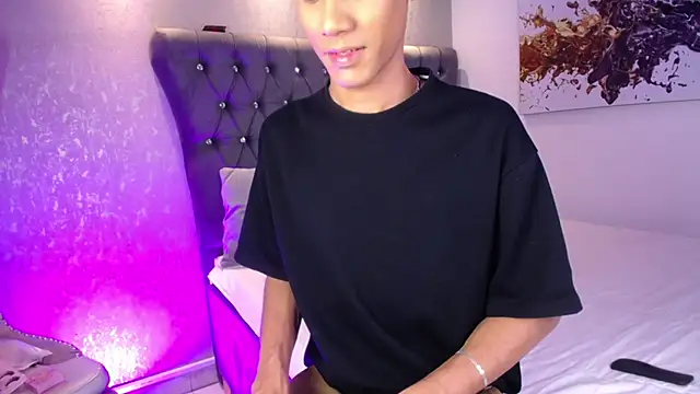 Jonas Rivers online show from 03-09-26, 01:42