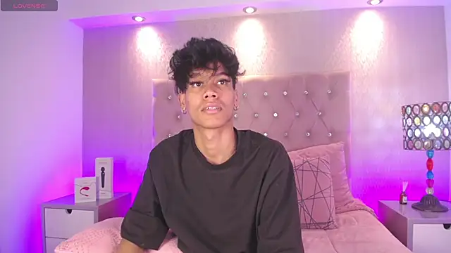 Jonas Rivers online show from 04-04-26, 05:25