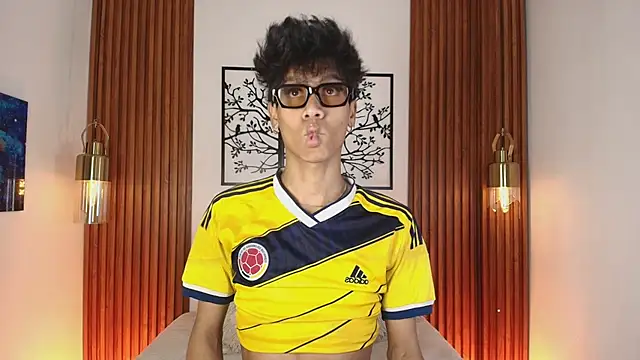 Jonas Rivers online show from 02-24-26, 03:51