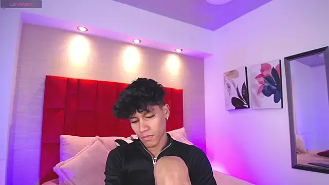 Jonas Rivers online show from 03-29-26, 05:09