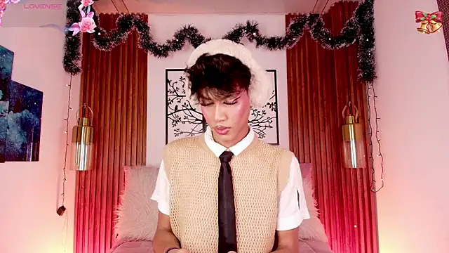 Jonas Rivers online show from 12-20-25, 03:09