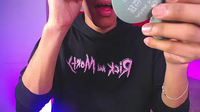 Jonas Rivers online show from 03-26-26, 05:17