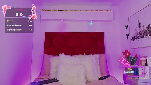 Jonas Rivers online show from 11-02-25, 01:38