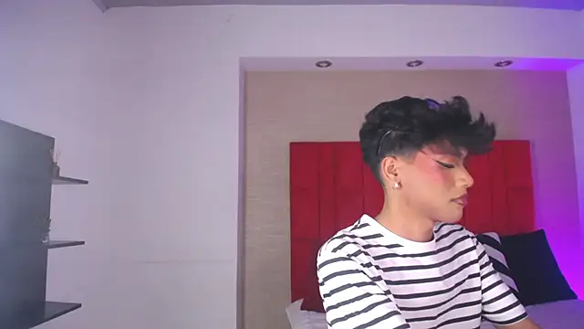 Jonas Rivers online show from 04-01-26, 04:03