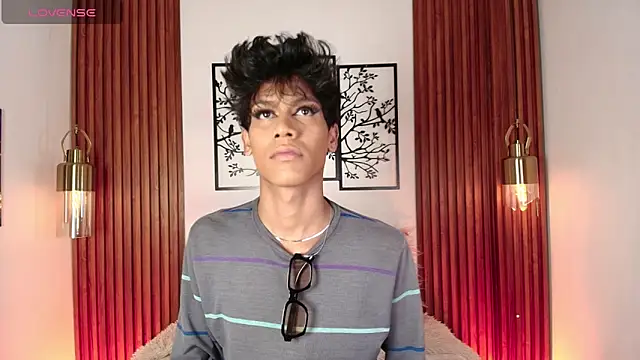 Jonas Rivers online show from 02-28-26, 04:12