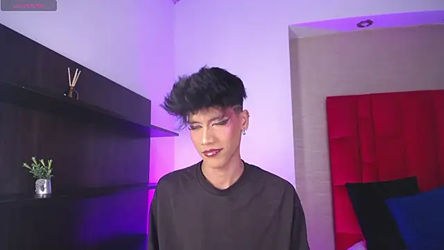 Jonas Rivers online show from 03-25-26, 05:29