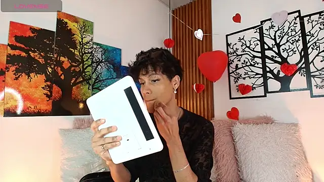 Jonas Rivers online show from 02-19-26, 03:47