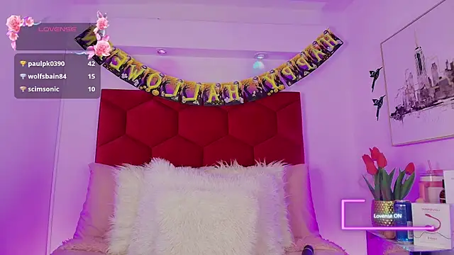 Jonas Rivers online show from 11-02-25, 01:32