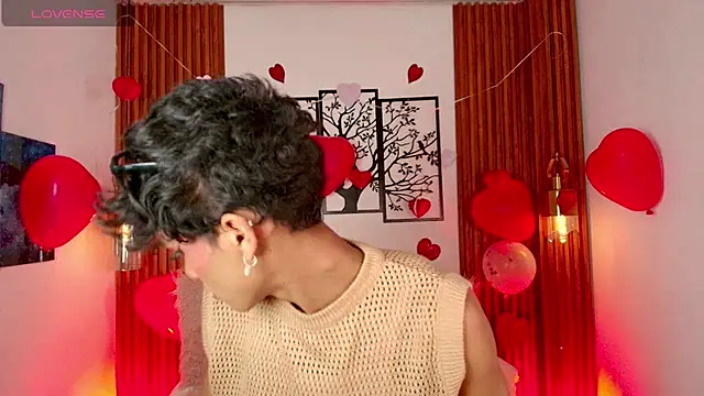 Jonas Rivers online show from 02-17-26, 04:32