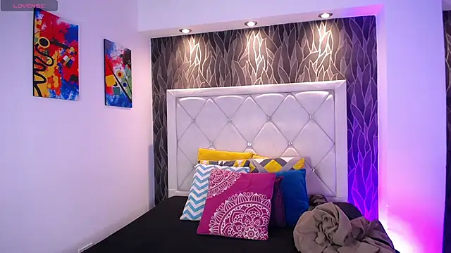 Jonas Rivers online show from 03-15-26, 04:30