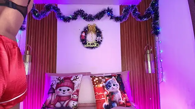 Jonas Rivers online show from 12-17-25, 03:33