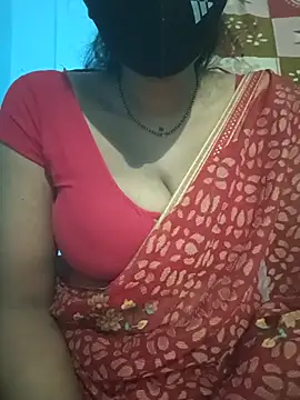 Sexyradha  online show from 02-06-26, 04:47