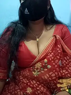 Sexyradha  online show from 03-25-26, 07:30