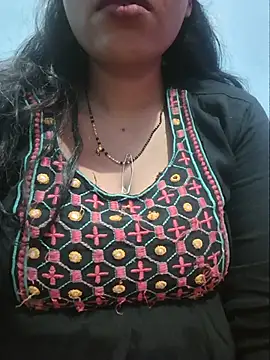 Sexyradha  online show from 07-12-26, 06:20