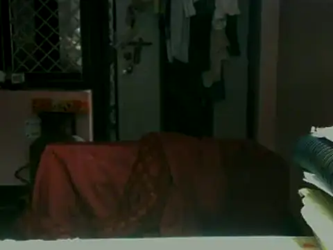 mayra89 online show from 12-19-25, 02:37