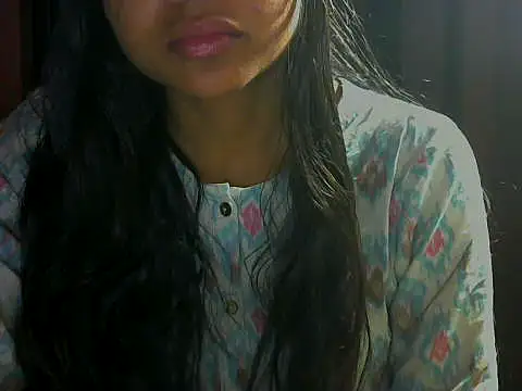 mayra89 online show from 10-25-25, 10:21