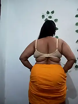 Neha-Bhabhi-Rasily online show from 02-26-26, 10:48