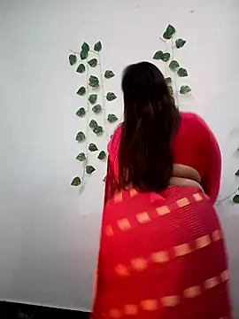 Neha-Bhabhi-Rasily online show from 12-16-25, 10:08