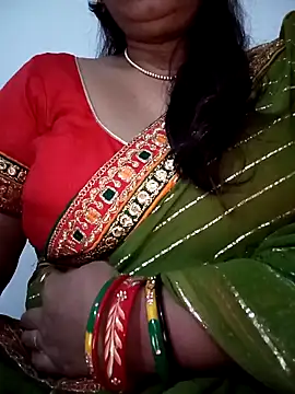 Neha-Bhabhi-Rasily online show from 12-01-25, 03:13