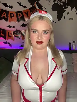 April Vancee online show from 10-27-25, 03:46