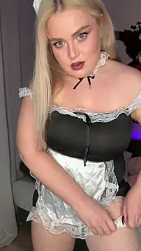 April Vancee online show from 10-28-25, 02:16